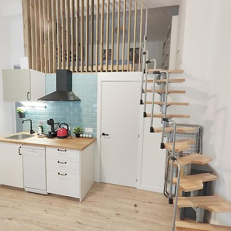 The Vibe Apartment Alicante Luaran gambar