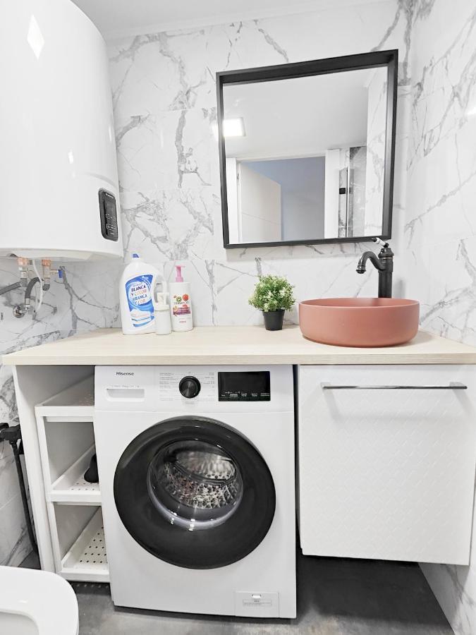 The Vibe Apartment Alicante Luaran gambar