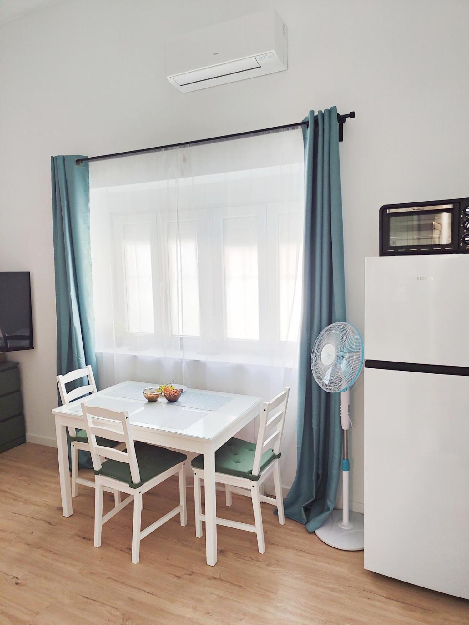 The Vibe Apartment Alicante Luaran gambar