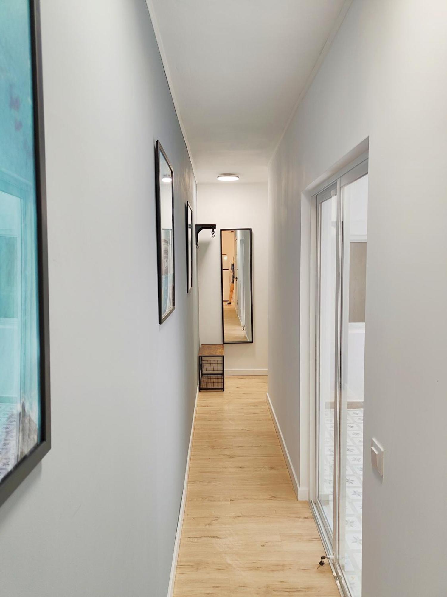The Vibe Apartment Alicante Luaran gambar
