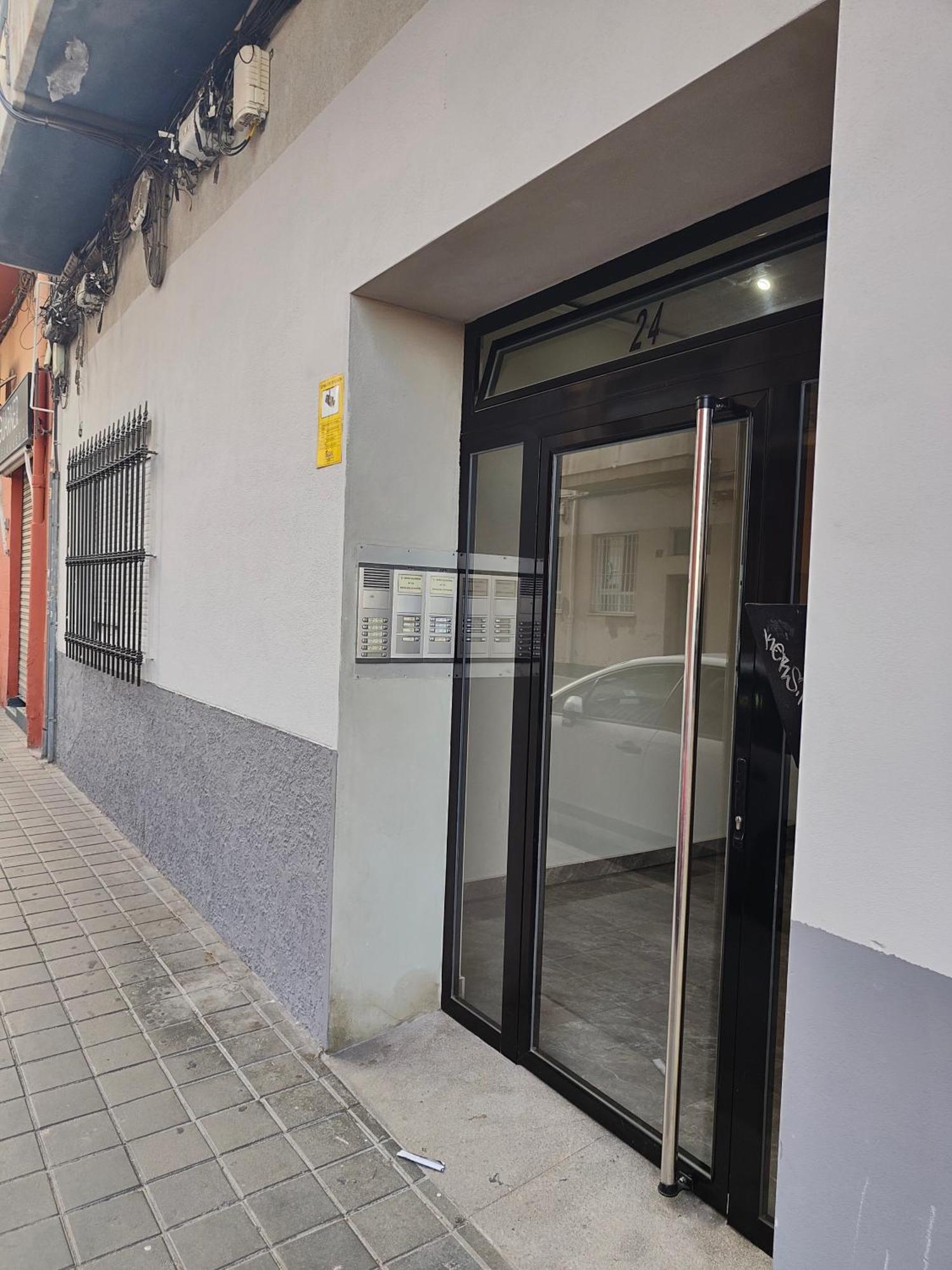 The Vibe Apartment Alicante Luaran gambar