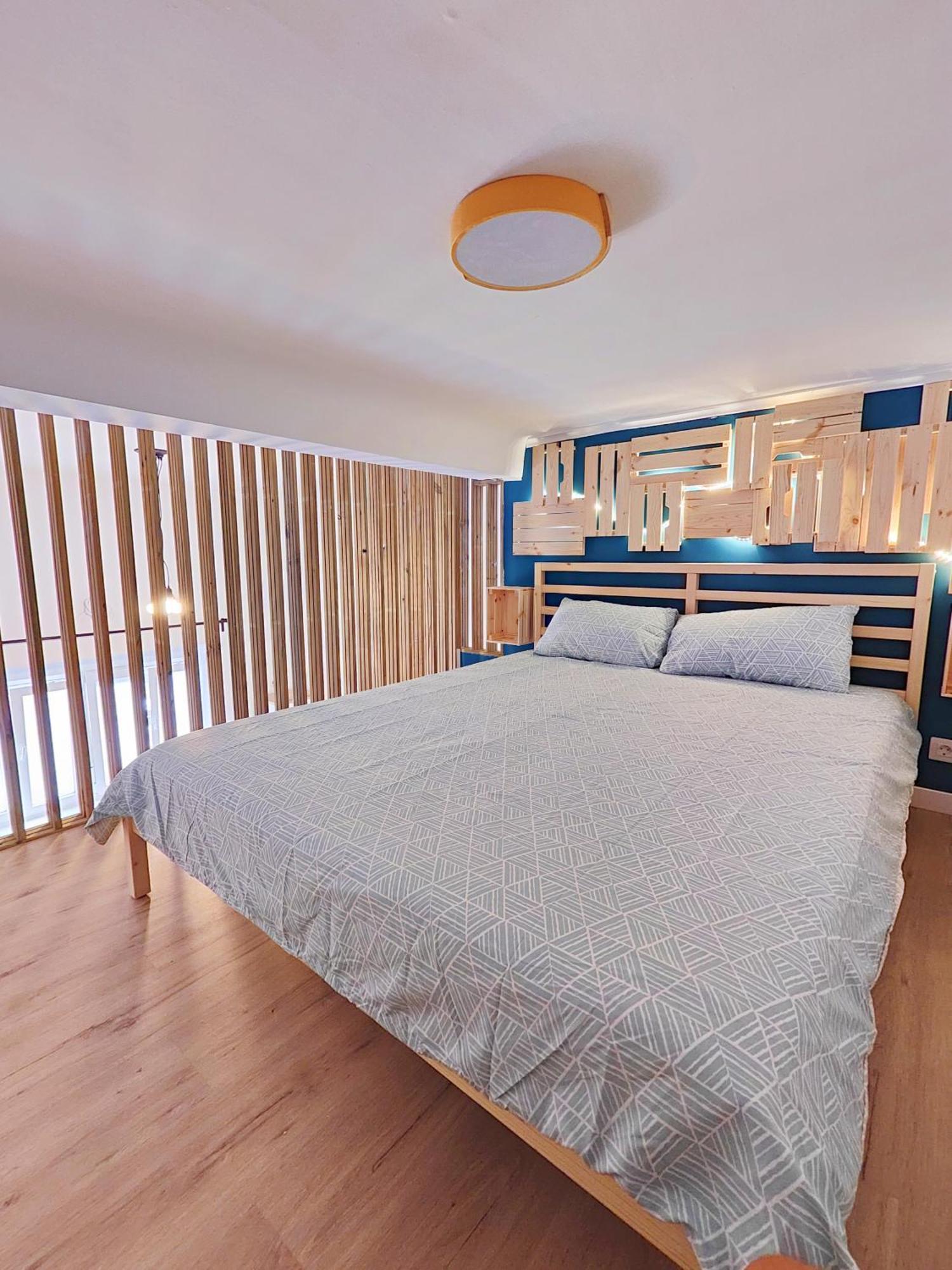 The Vibe Apartment Alicante Luaran gambar