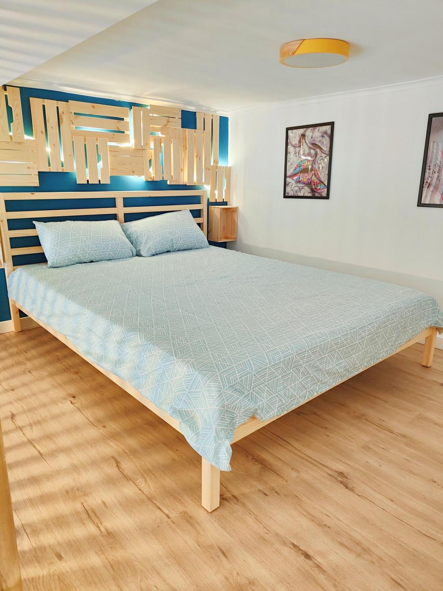 The Vibe Apartment Alicante Luaran gambar
