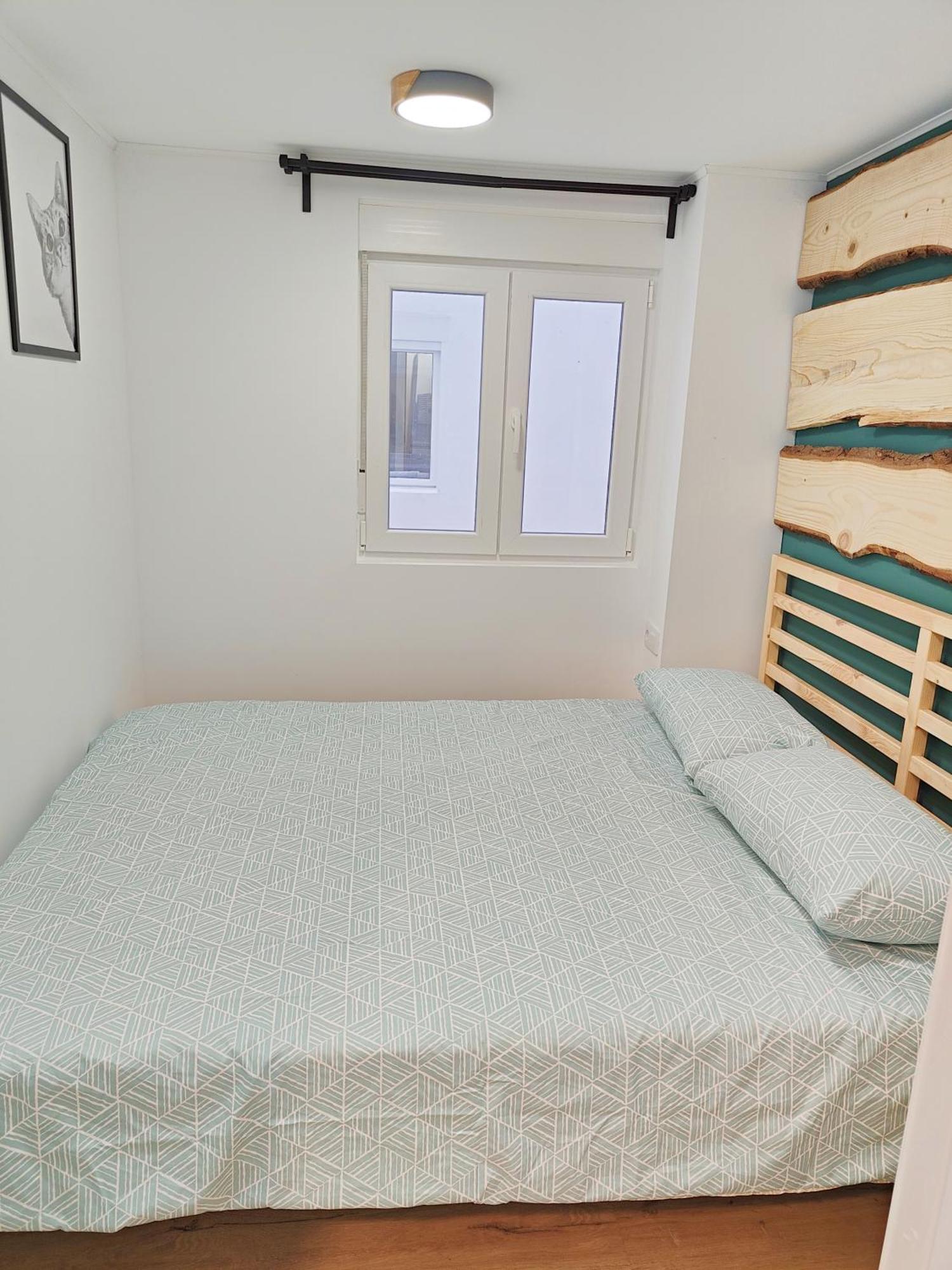The Vibe Apartment Alicante Luaran gambar